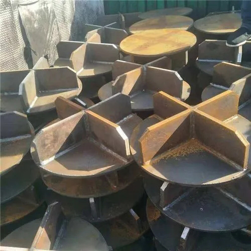 佳木斯桩尖的作用