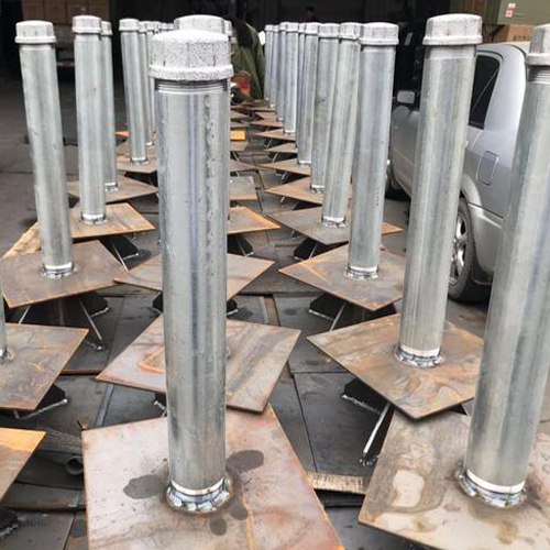 佳木斯沉降板的工作原理