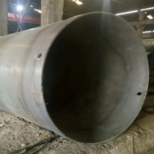 选择佳木斯钢护筒的材质时，主要考虑哪些因素