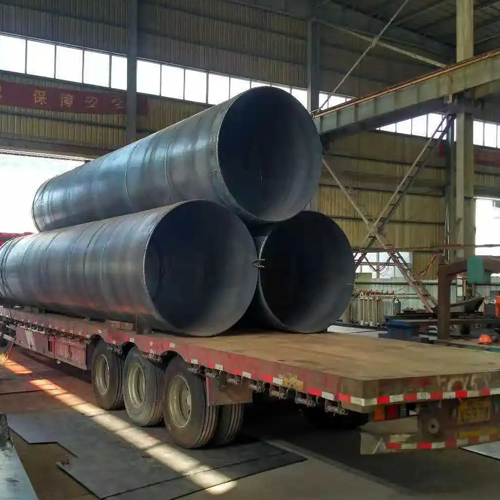 佳木斯钢护筒的焊接工艺主要有以下两种