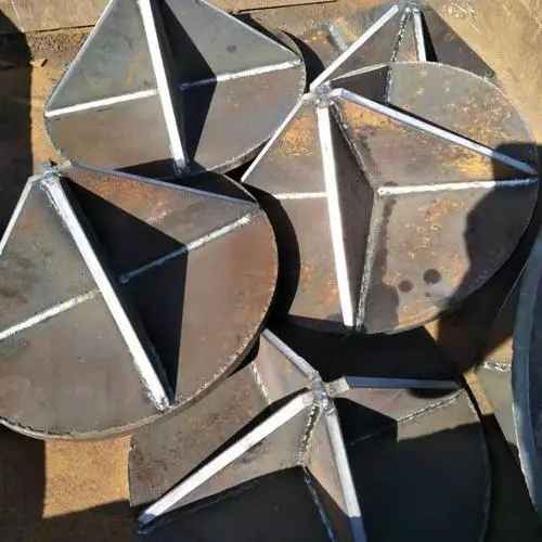 佳木斯桩尖图纸要求包括以下几点