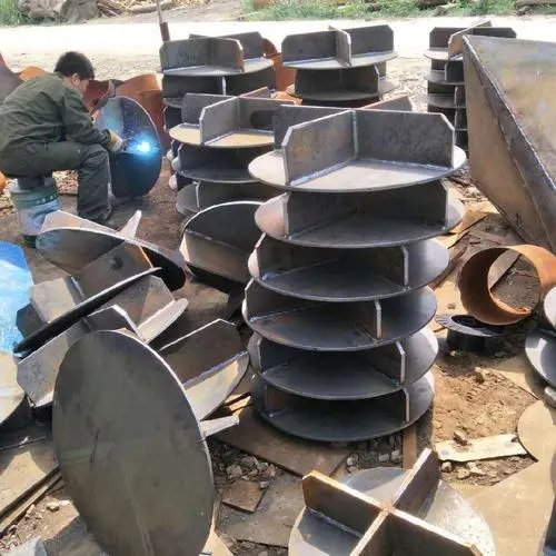 佳木斯桩尖施工标准包括以下步骤