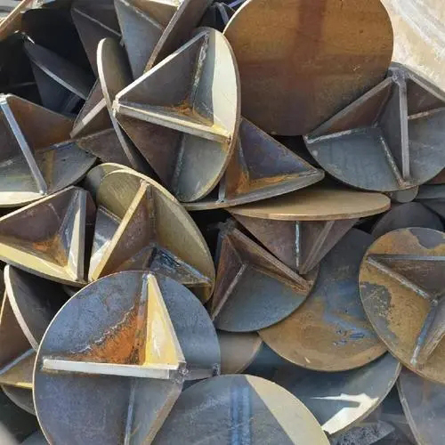 佳木斯桩尖的安装流程是什么？