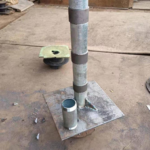 佳木斯沉降板的工作原理是什么？