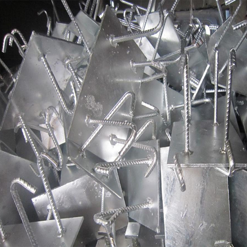 佳木斯高铁预埋件的施工条件