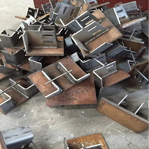 佳木斯钢护筒安装条件是什么？