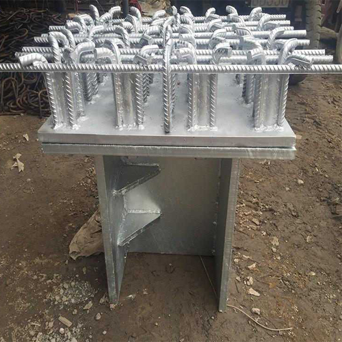 佳木斯预埋件加工