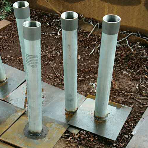 佳木斯沉降板的施工步骤如下