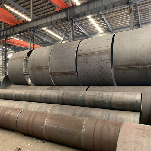 佳木斯钢护筒施工标准