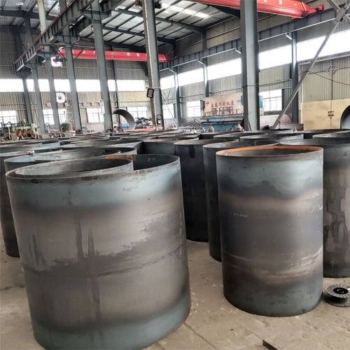 佳木斯钢护筒的生产步骤主要包括哪些环节