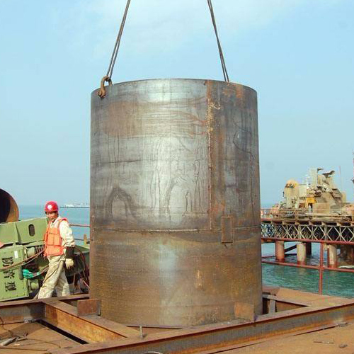 佳木斯钢护筒长度要求有哪些