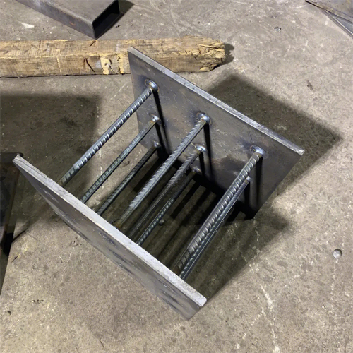 佳木斯工程预埋件厂家