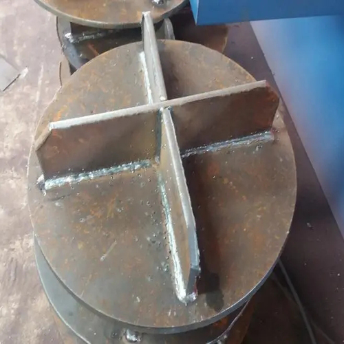 佳木斯桩尖厂家安装